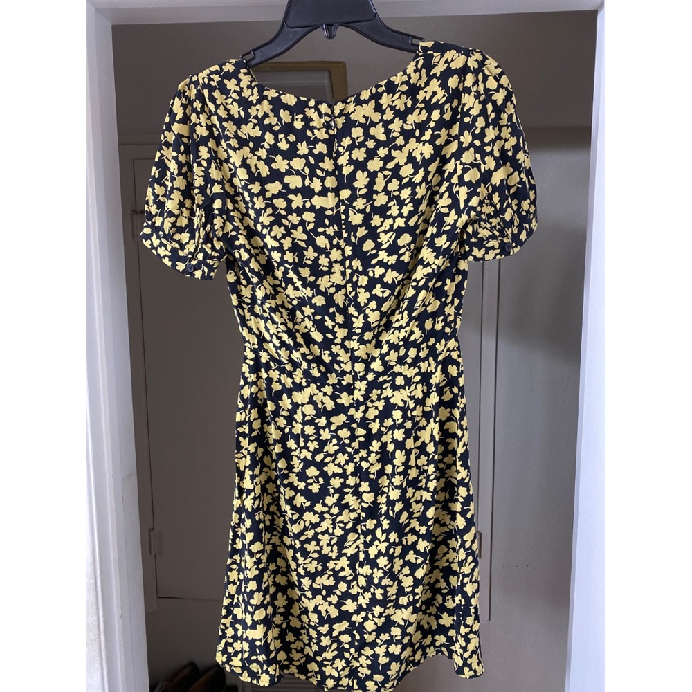 KOOKAI  ROSIE VEE DRESS - Picture 4 of 6